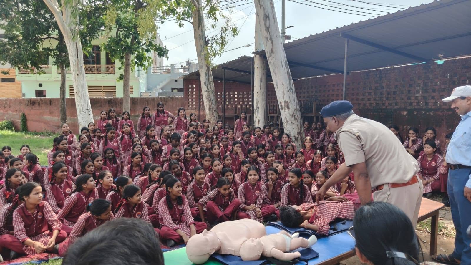 Health Camps